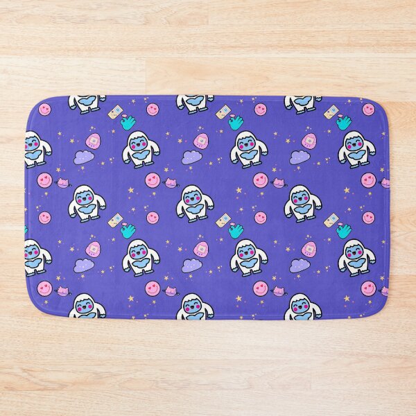 Item preview, Kawaii Seamless Pattern T-Shirt, Cute Kawaii Retro Graphic designed and sold by GO SHIRT-TEE.