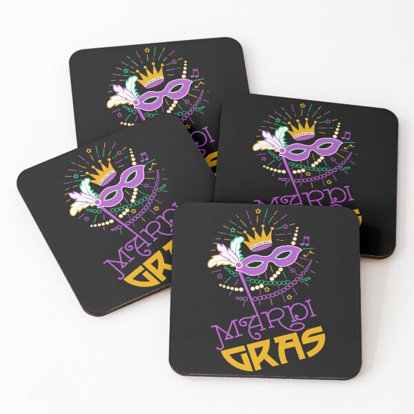Item preview, Mardi Gras Parade  designed and sold by EyanShop.
