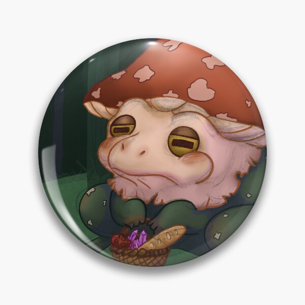 Item preview, Forest Froggy designed and sold by Kurotine.