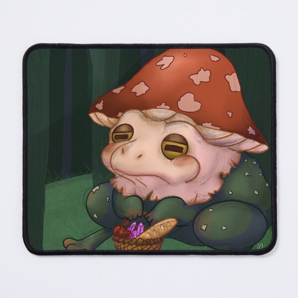 Item preview, Forest Froggy designed and sold by Kurotine.