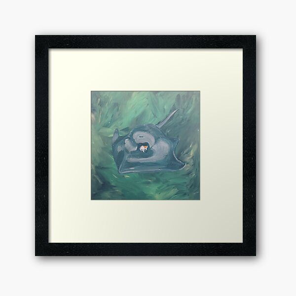 Item preview, Sting Ray designed and sold by cnisanartist.