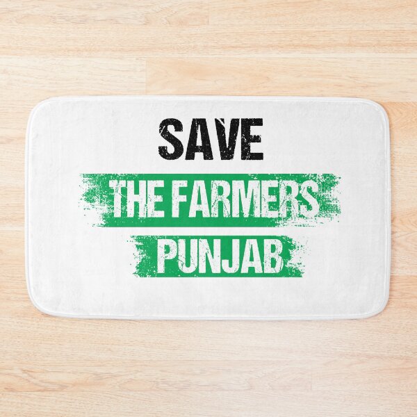 Item preview, farmers protest designed and sold by SherryDavis13.