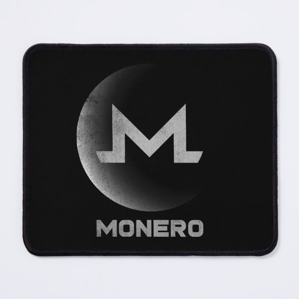 Item preview, Vintage Monero XMR Coin To The Moon Trading Crypto Token Blockchain Wallet designed and sold by EarlineCormier.