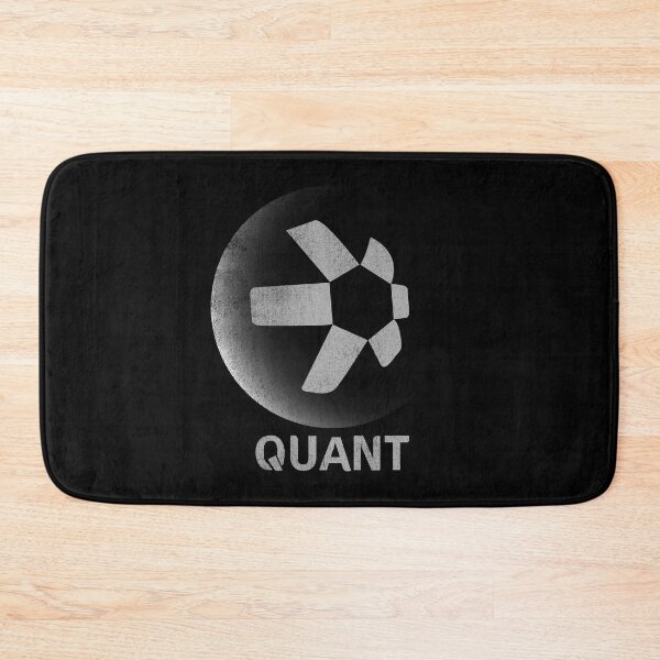 Item preview, Vintage Quant QNT Coin To The Moon Trading Crypto Token Blockchain Wallet designed and sold by EarlineCormier.
