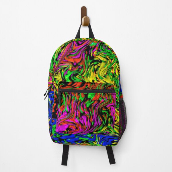 Item preview, Liquid flow art designed and sold by brellaum-ART.