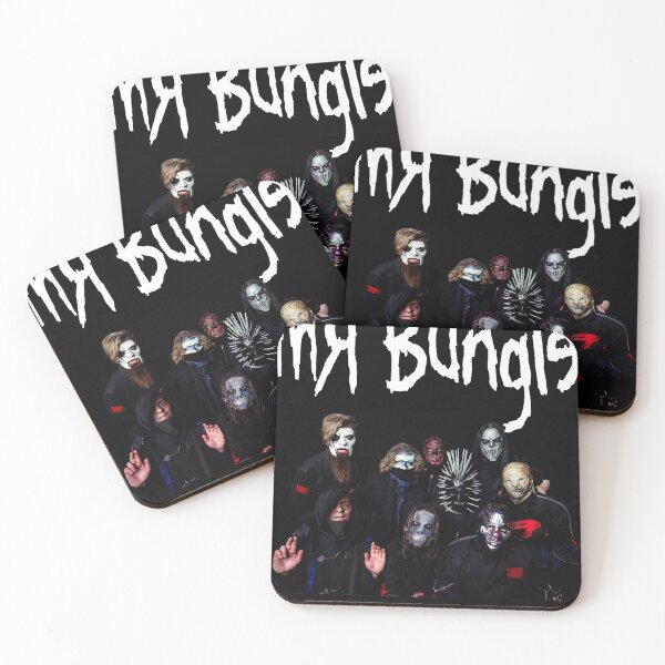 Item preview, Mr Bungle - Parody Band designed and sold by Warretoner.