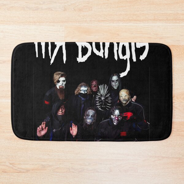 Item preview, Mr Bungle - Parody Band designed and sold by Warretoner.