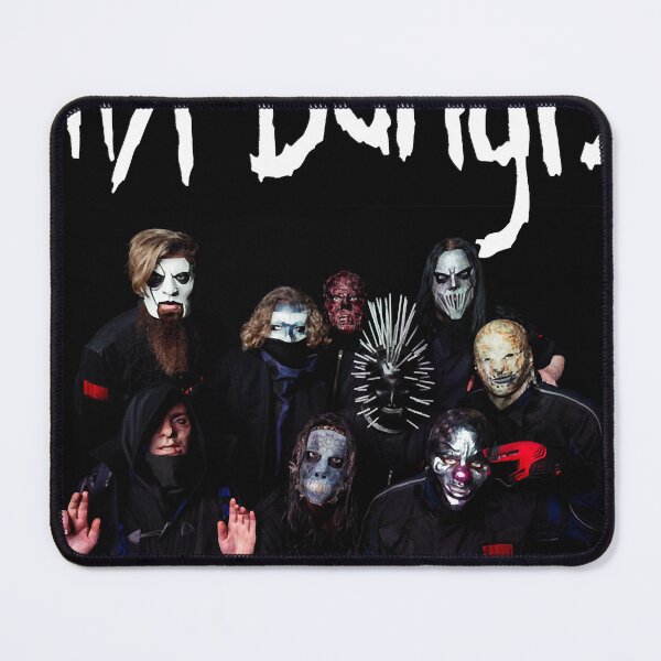 Item preview, Mr Bungle - Parody Band designed and sold by Warretoner.