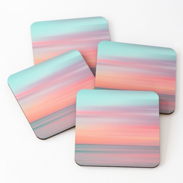 Item preview, Sunset Ocean designed and sold by sewohayami.