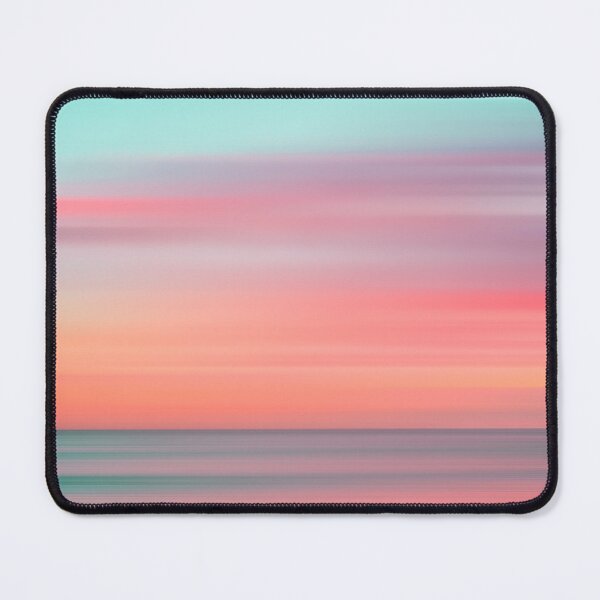 Item preview, Sunset Ocean designed and sold by sewohayami.