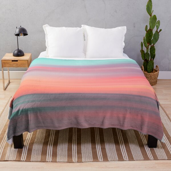 Item preview, Sunset Ocean designed and sold by sewohayami.