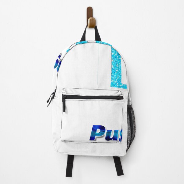 Item preview, Pushing P 3D Pimp Playa  Hip hop DS4ever Future designed and sold by BlackOwnedTees.