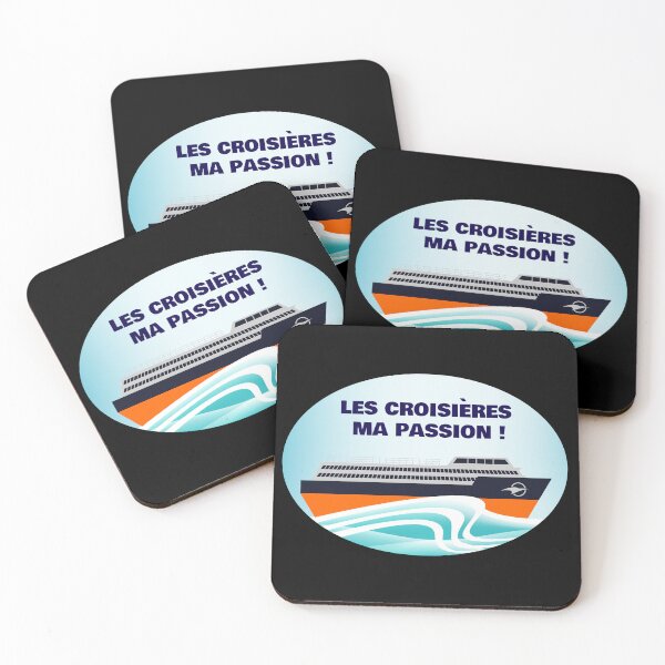 Item preview, Cruise ship travel designed and sold by Astralia.