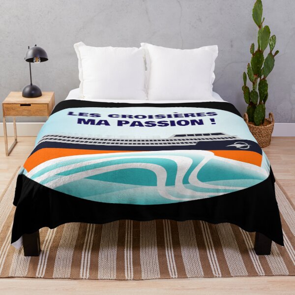 Item preview, Cruise ship travel designed and sold by Astralia.