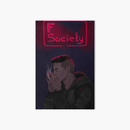 Mr Robot, alderson, elliot, fsociety, hacker, mrrobot, society, HD