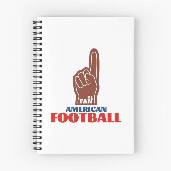 Item preview, American Football designed and sold by hipposstore.