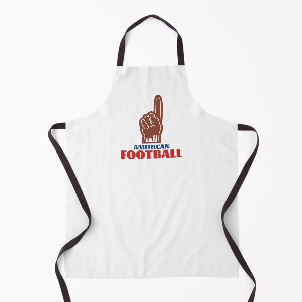 Item preview, American Football designed and sold by hipposstore.