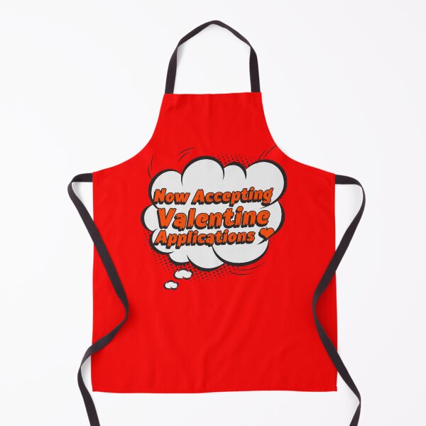 Item preview, Now Accepting Valentine Applications designed and sold by Echo Aesthetics.