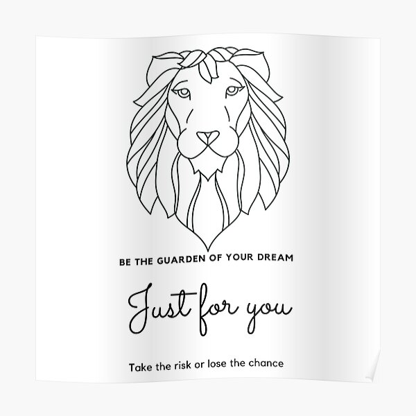 Citations Inspirantes Posters Redbubble