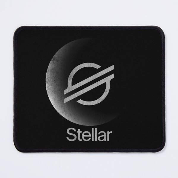 Item preview, Vintage Stellar XLM Coin To The Moon Trading Crypto Token Blockchain Wallet designed and sold by EarlineCormier.