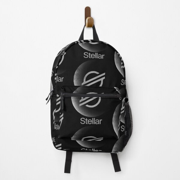 Item preview, Vintage Stellar XLM Coin To The Moon Trading Crypto Token Blockchain Wallet designed and sold by EarlineCormier.