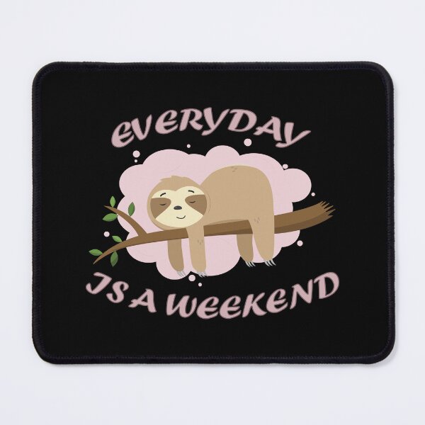 Item preview, Weekend Vibe designed and sold by Peach-Design.