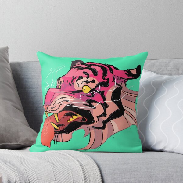 Item preview, tiger tiger designed and sold by notmusa.