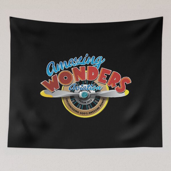 Item preview, amazing wonders T-Shirt designed and sold by CalackxiOta.