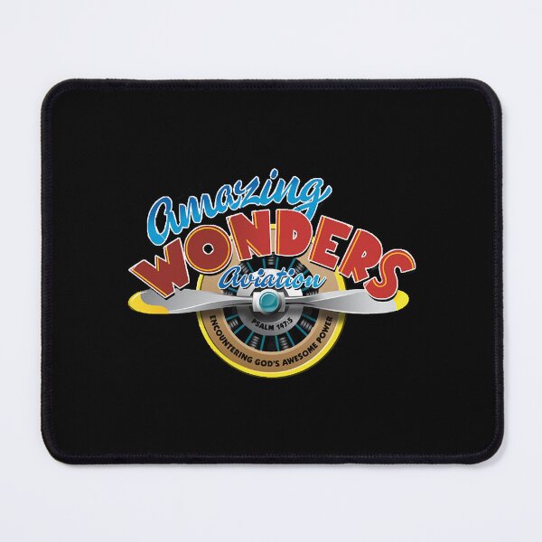 Item preview, amazing wonders T-Shirt designed and sold by CalackxiOta.