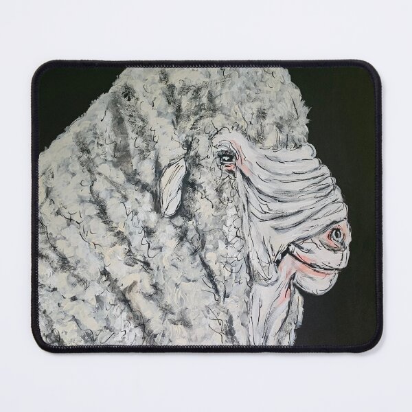 Item preview, Ramsay designed and sold by TraceyMackieArt.
