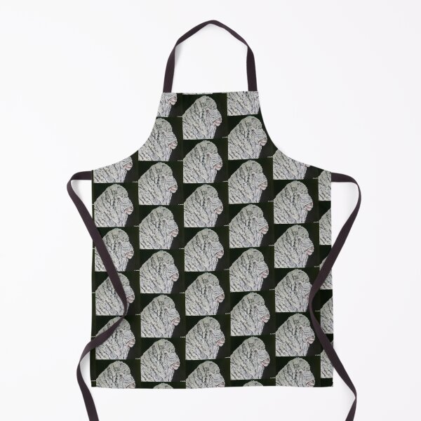 Item preview, Ramsay designed and sold by TraceyMackieArt.
