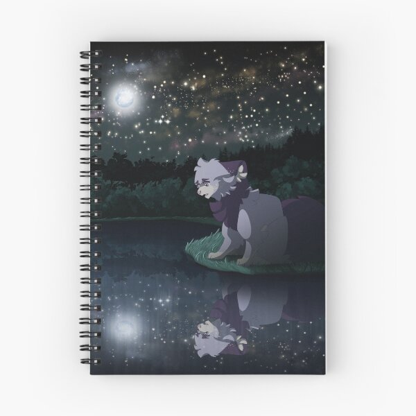 Item preview, Dovewing Poster 4 designed and sold by EpikBecky.