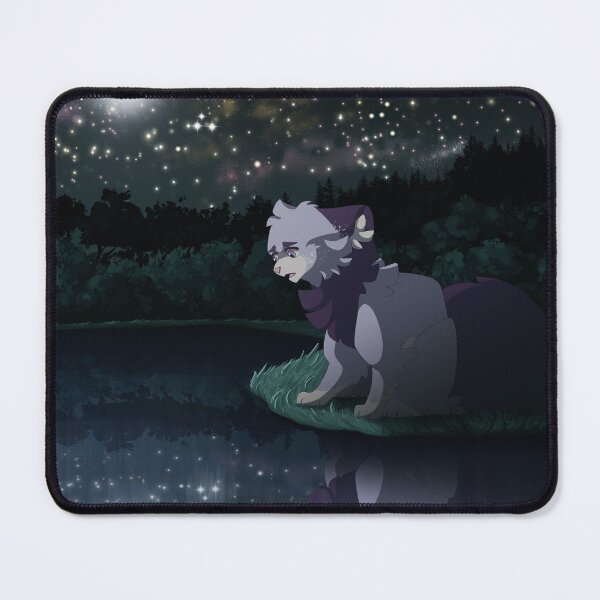 Item preview, Dovewing Poster 4 designed and sold by EpikBecky.