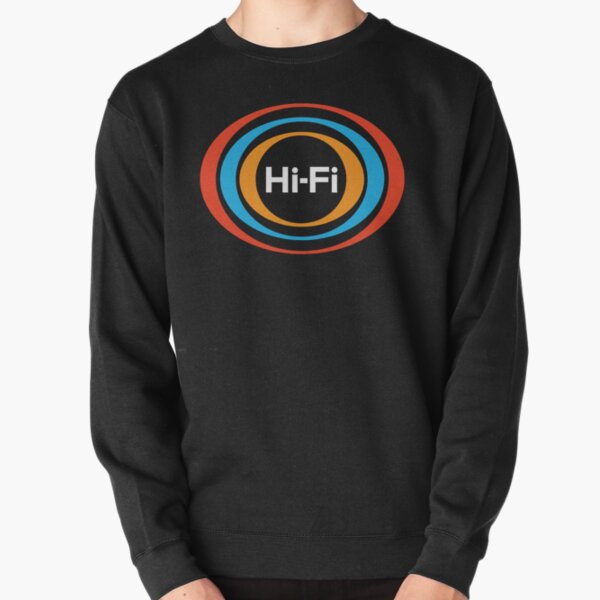 【HI FI FNK】Rap Damage Sweatshirts HI FI FNK】Rap Damage Sweatshirts