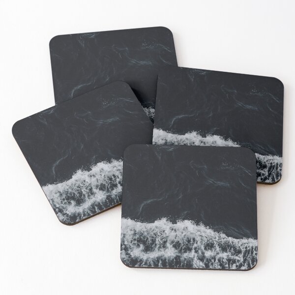 Item preview, Black Ocean designed and sold by sewohayami.