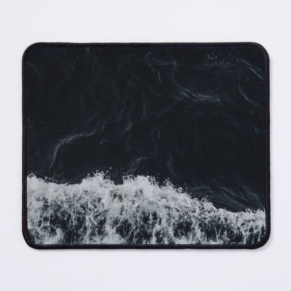 Item preview, Black Ocean designed and sold by sewohayami.