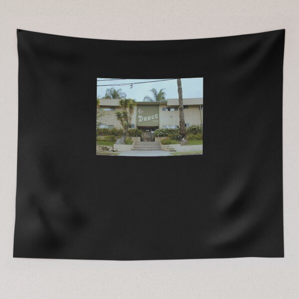 Item preview, The Dunes 709, Issa Rae insecure Photo, Insecure Final TV Show designed and sold by EspenoyStore.
