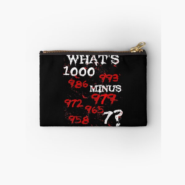 Item preview, Camiseta What's 1000 Minus 7 Tokyo Anime designed and sold by CalackxiOta.