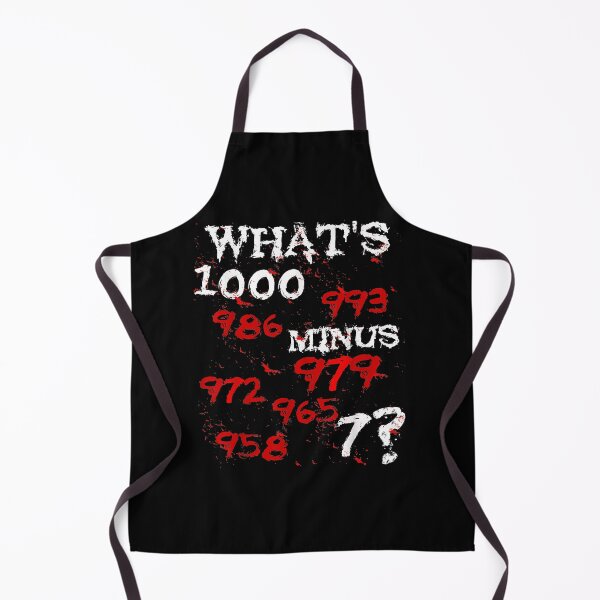 Item preview, What's 1000 Minus 7 Tokyo Anime T-Shirt designed and sold by CalackxiOta.