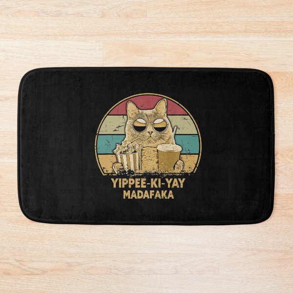 Item preview, Yippee-ki-yay Mada-kaka T-Shirt designed and sold by CalackxiOta.