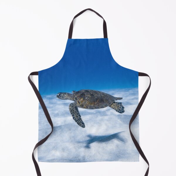 Item preview, Sea Turtle designed and sold by sewohayami.