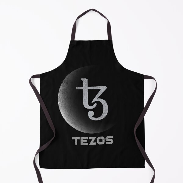 Item preview, Vintage Tezos XTZ Coin To The Moon Trading Crypto Token Blockchain Wallet designed and sold by EarlineCormier.