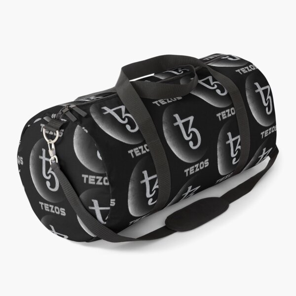 Item preview, Vintage Tezos XTZ Coin To The Moon Trading Crypto Token Blockchain Wallet designed and sold by EarlineCormier.