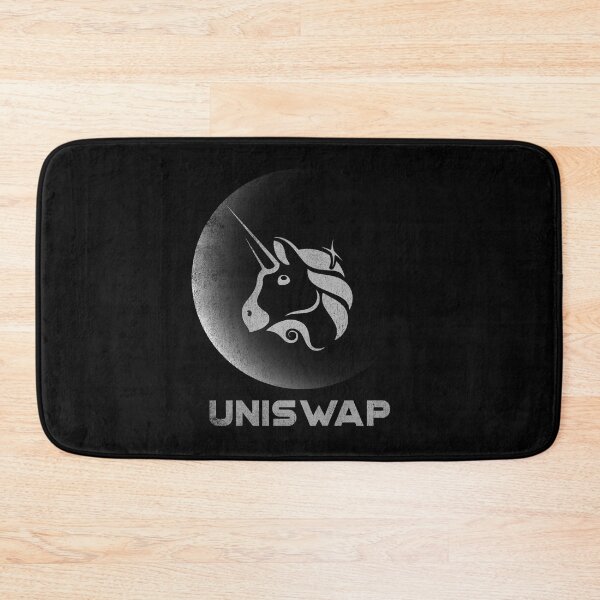 Item preview, Vintage Uniswap UNI Coin To The Moon Trading Crypto Token Blockchain Wallet designed and sold by EarlineCormier.