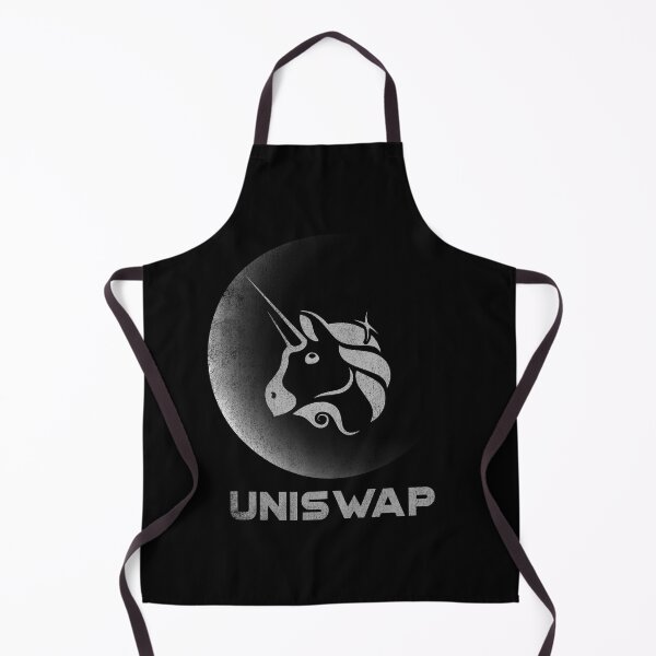 Item preview, Vintage Uniswap UNI Coin To The Moon Trading Crypto Token Blockchain Wallet designed and sold by EarlineCormier.