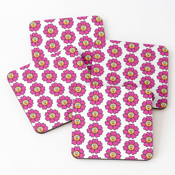Item preview, Happy flower! designed and sold by Rtsartmania.