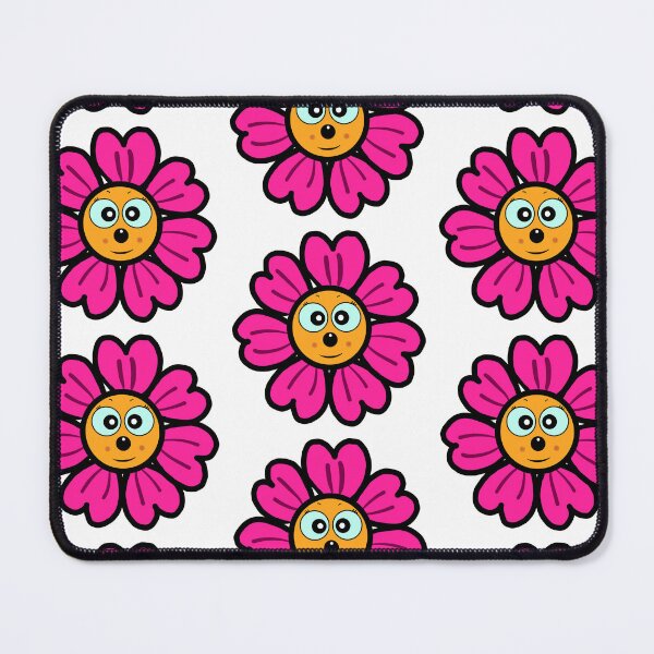 Item preview, Happy flower! designed and sold by Rtsartmania.