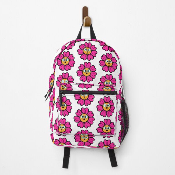 Item preview, Happy flower! designed and sold by Rtsartmania.