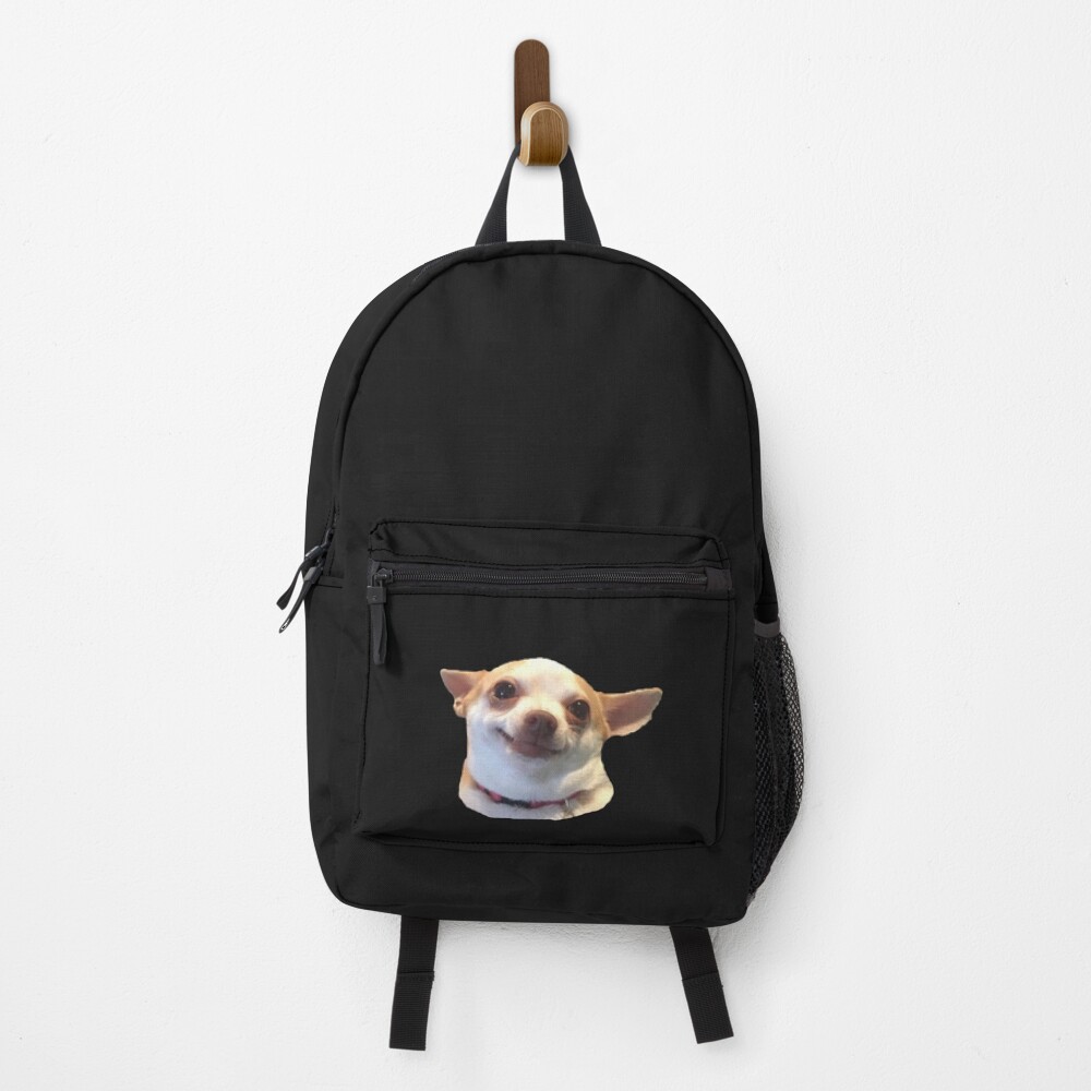 Item preview, Backpack designed and sold by Sasciselmann.