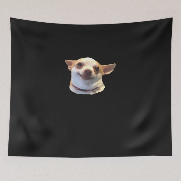 Item preview, nice dog Sticker designed and sold by Sasciselmann.